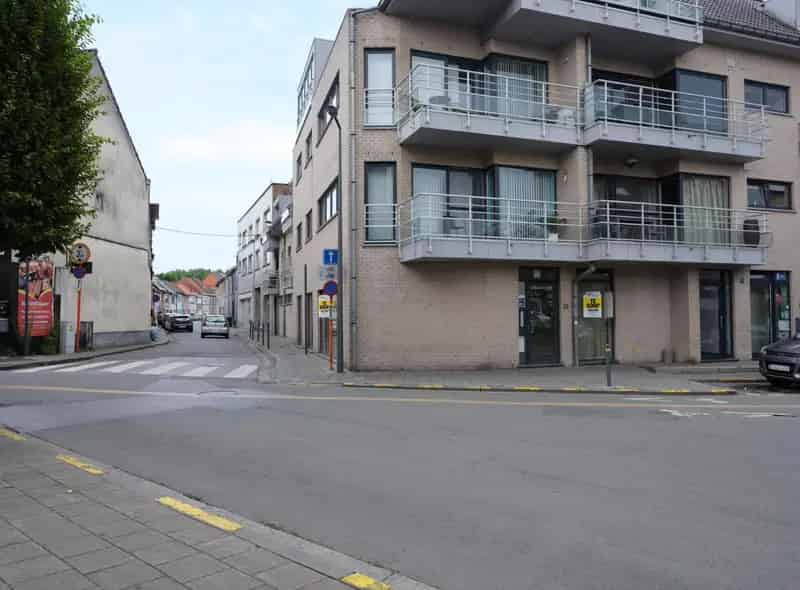 Kantoor te koop in Aalst