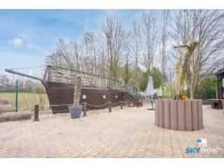 Handelspand te koop Awans Restaurant Snack Appartement