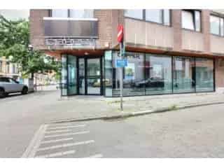 Handelspand Vilvoorde 115m²