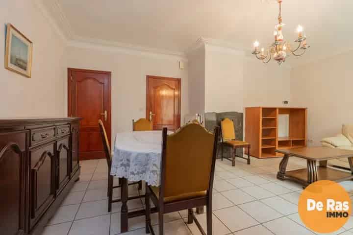 Huis te koop Haaltert - Gezinswoning met tuin en garage