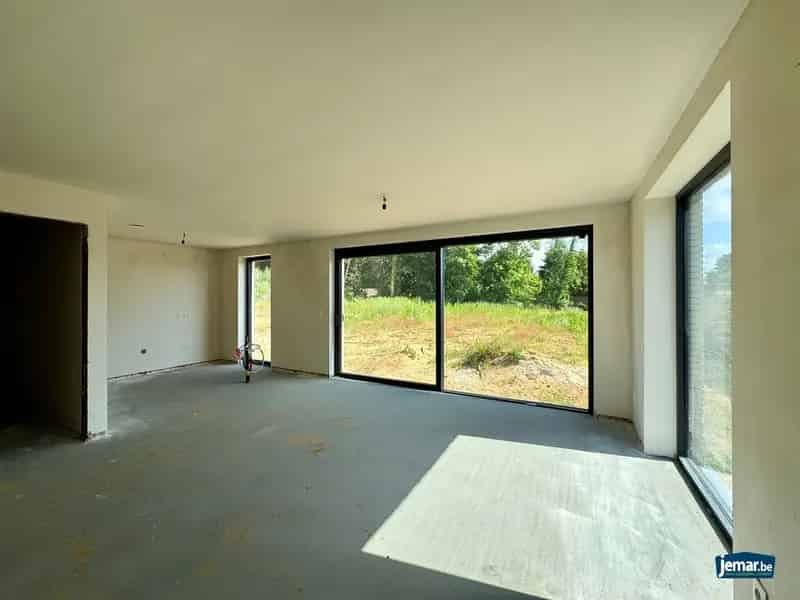 Nieuwbouwwoning 3 slaapkamers Instapklaar Energiezuinig