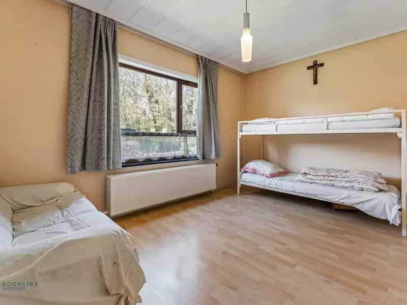 Huis te koop Sint Katelijne Waver 4 slaapkamers tuin