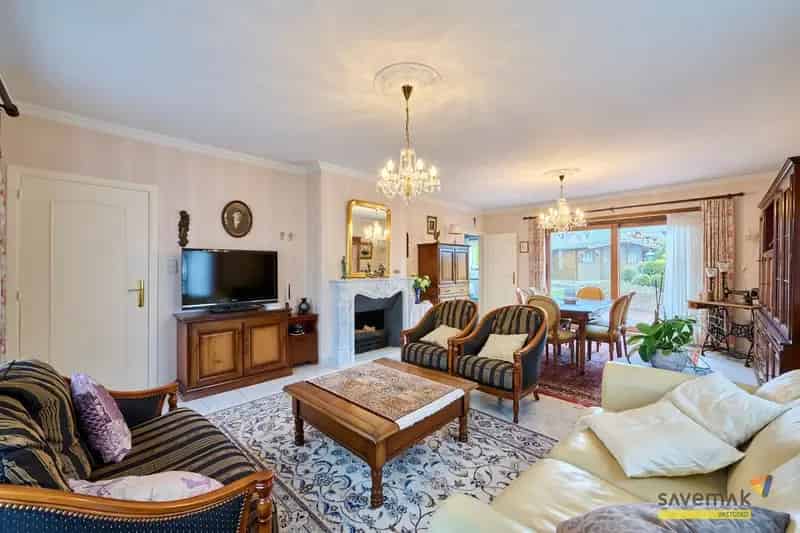 Huis te huur Lommel 3 slaapkamers grote tuin