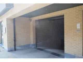 Garagebox te huur Hoegaarden