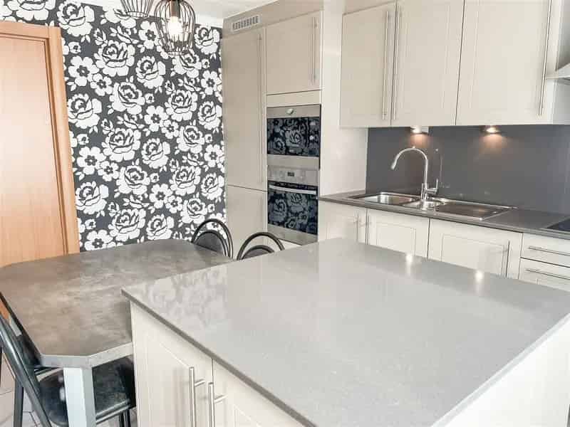 Instapklare woning te huur met 3 slpks