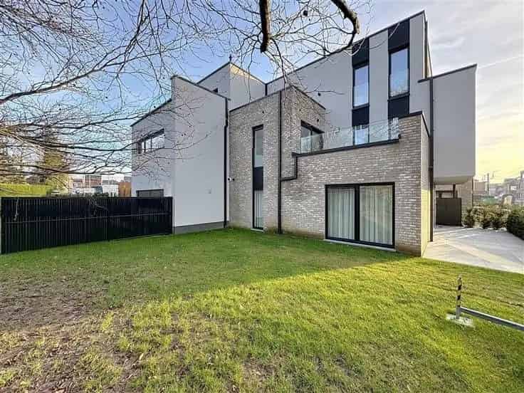 Appartement 97m² te koop met terras 37m²