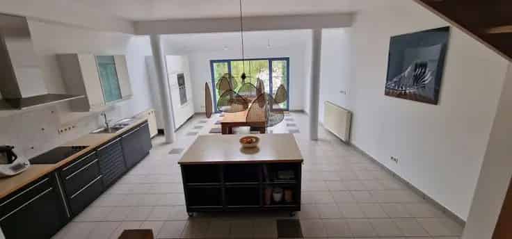 Huis Te Koop Bosvoorde 4 slaapkamers 2 badkamers