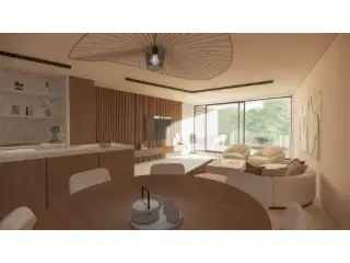 Gelijkvloerse Appartementen te Koop Kinrooi
