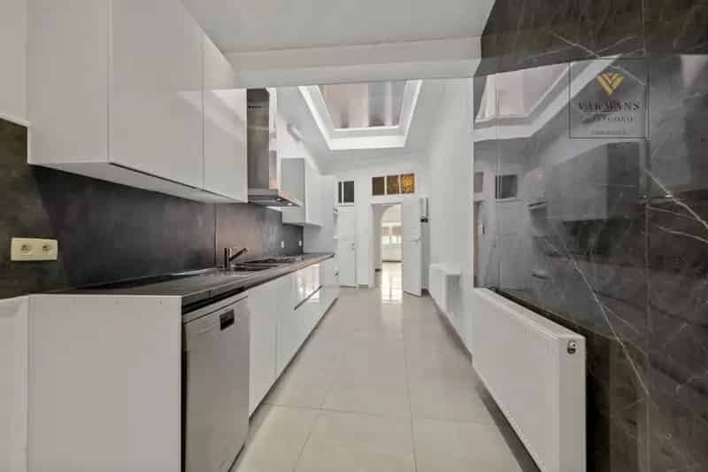 Huis te koop Ronse 3 slaapkamers instapklaar