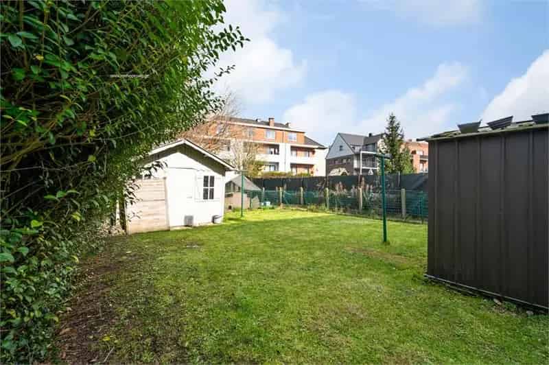 Appartement te koop Zelzate 2 slaapkamers tuin garage