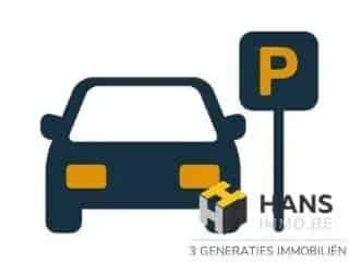 Garagebox te koop Antwerpen