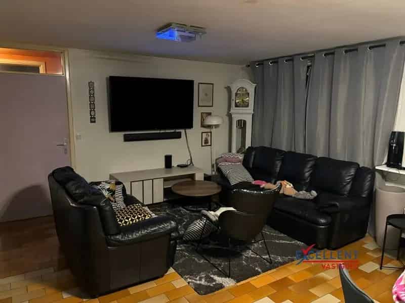 Appartement 3 slaapkamers te koop Wondelgem