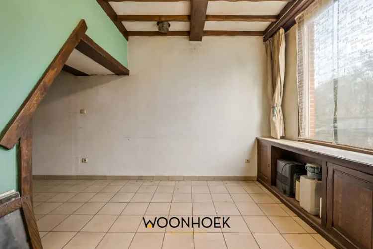 2 Slaapkamer Starterswoning Lokeren Centrum