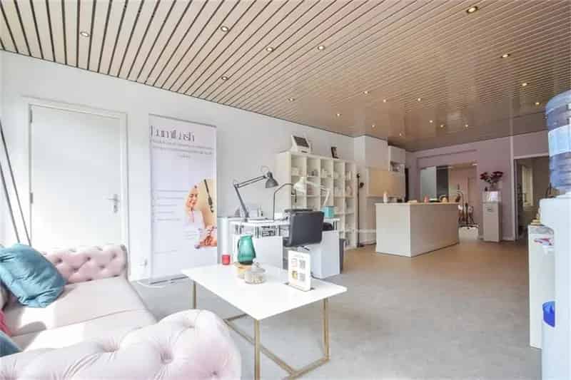 Kantoorruimte te huur Mechelen Kapelle-op-den-Bos 95m²