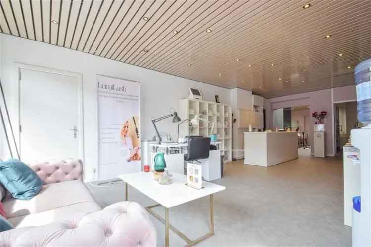 Kantoorruimte te huur Mechelen Kapelle-op-den-Bos 95m²