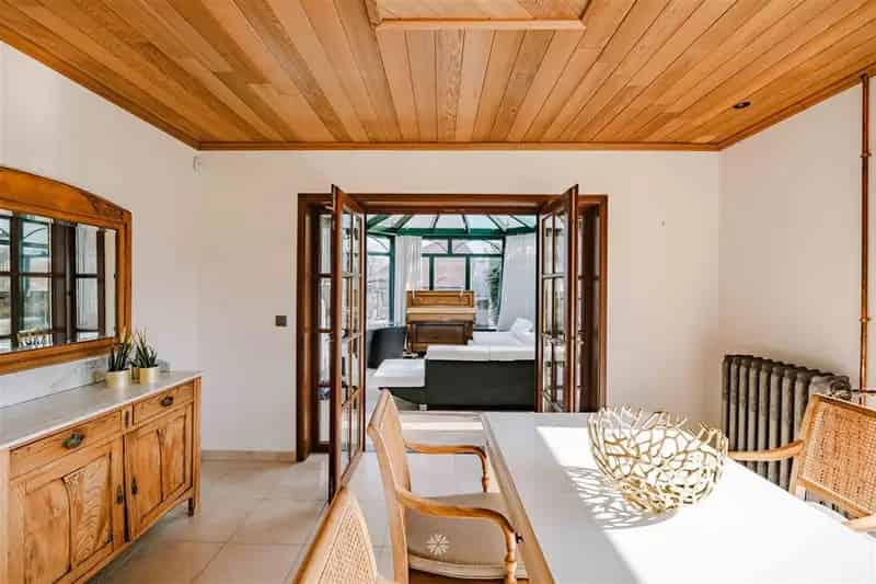 Villa te koop Ellezelles - Ruimte en Comfort