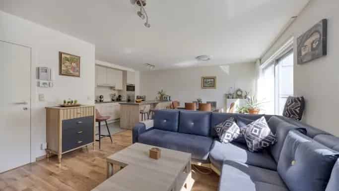 Duplex te koop in Indringingsweg 3, Vilvoorde - Dewaele