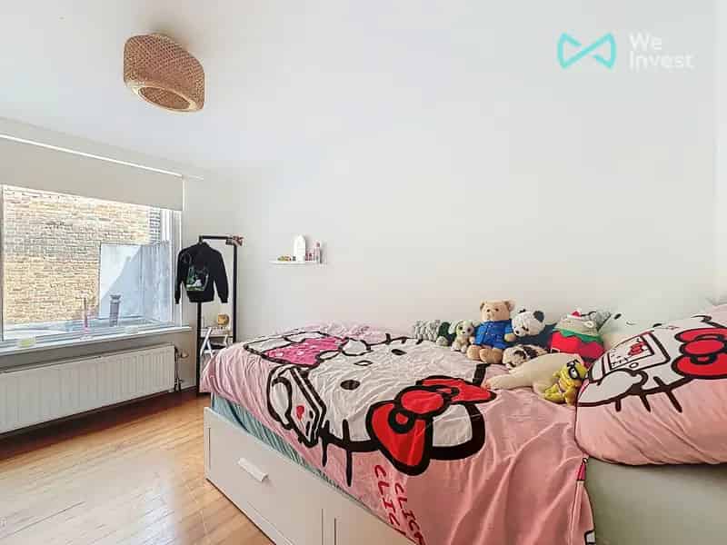 Huis te koop Klein Willebroek - Ideale starterswoning
