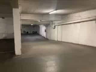 Parking te Koop Antwerpen Centrum Italiëlei