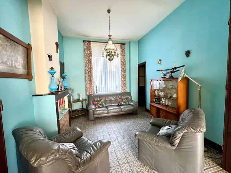 Huis te Huur Ieper Centrum 3 slaapkamers terras