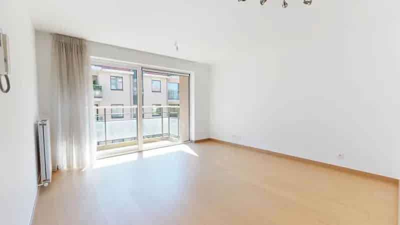 Appartement te Woluwe-Saint-Lambert 1 slaapkamer 58m²