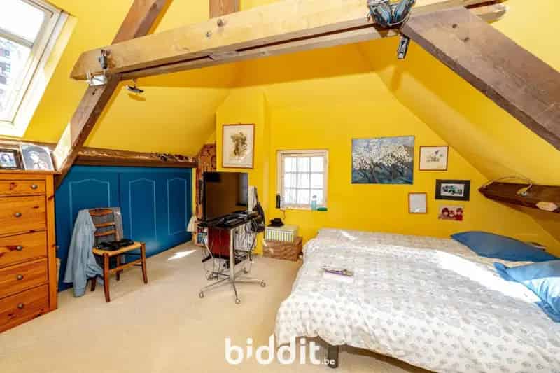 Stijlvol Huis Met Tuin Rustige Wijk