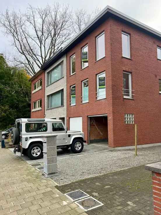 Appartementsblok Te Koop