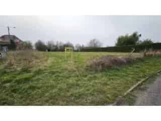 Bouwgrond Marchipont 1693m² Vlak Perceel Te Koop