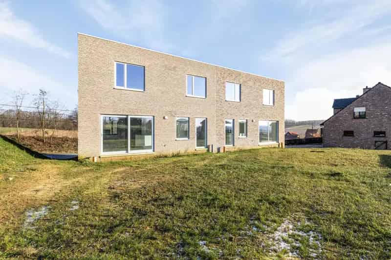 Nieuwbouw Huis te Koop Hageland 3 slaapkamers