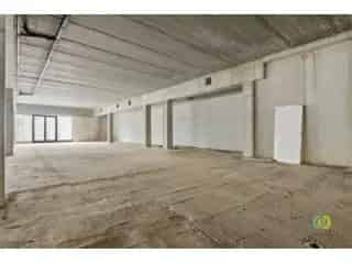Handelspand te Koop Vilvoorde 265m² Toplocatie 4 Fonteinen