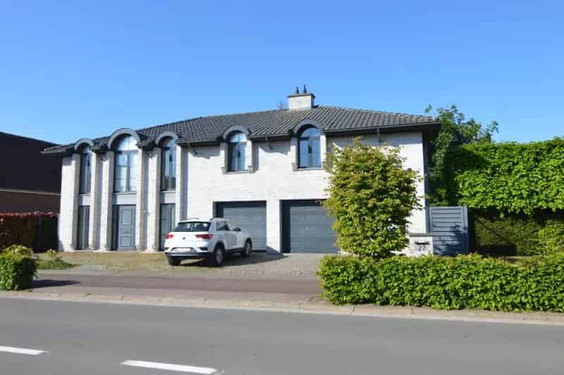Huis te huur