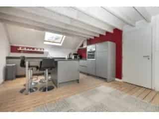 Appartement te koop Brussel Centrum - Ruim Studio 77m²
