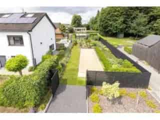 Bouwgrond Westerlo Oevel 355m² Halfopen Bebouwing