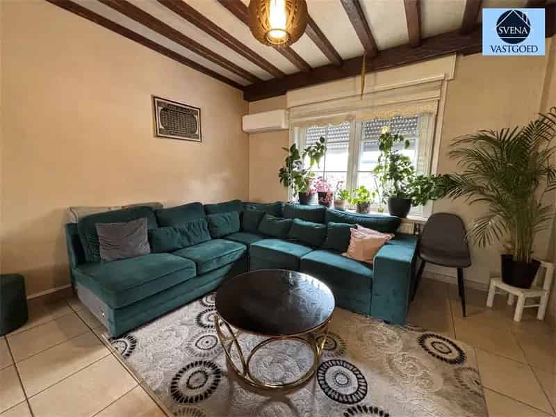 3 Gevelwoning 4 Slaapkamers Tuin