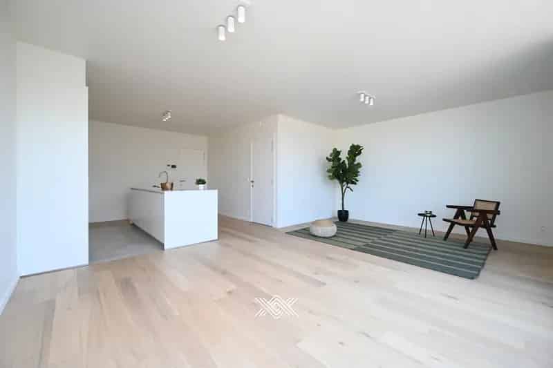 Penthouse te koop Deinze 2 slaapkamers Zonneterras Garage