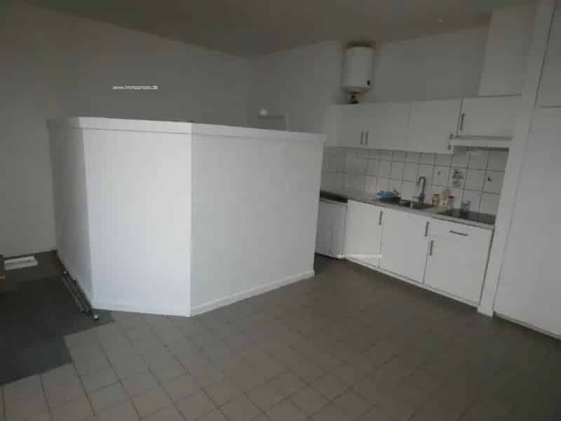 Appartement 1 Slaapkamer Antwerpen Te Huur