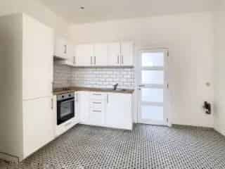 Appartement te koop Molenbeek 1 slaapkamer 52m² Balkon Terras