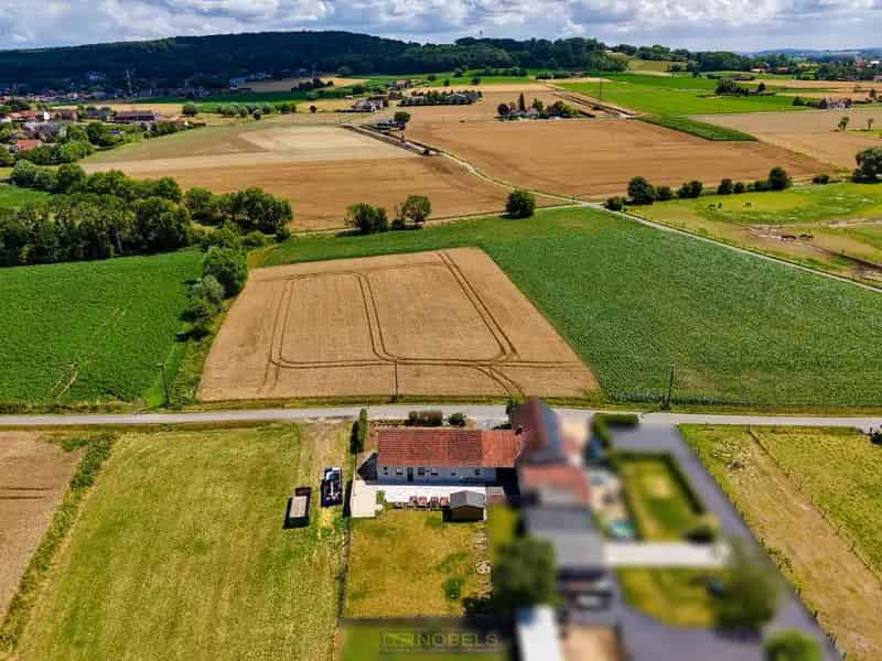Huis te koop Ruien: Landelijke hoeve met 3 slaapkamers