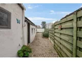 Huis te koop Turnhout - Gezellige woning met tuin en kelder