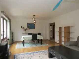 Appartement te Huur Sint-Lambrechts-Woluwe 2 slaapkamers