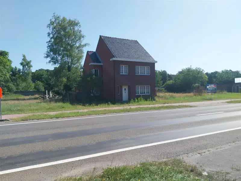 Projectgrond Volledige Aanbod