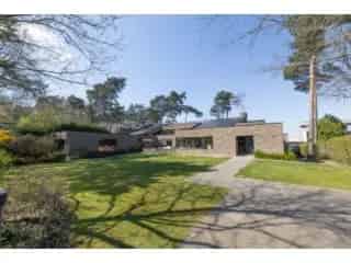 Villa te koop Sint-Denijs-Westrem - Luxe Wonen en Werken