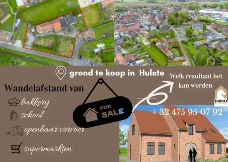 Woning te koop Harelbeke