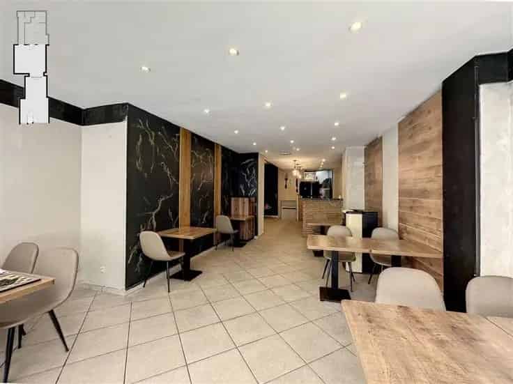 Appartementsblok Te Koop Nabij Rive Gauche