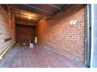 Garagebox te Koop Jette