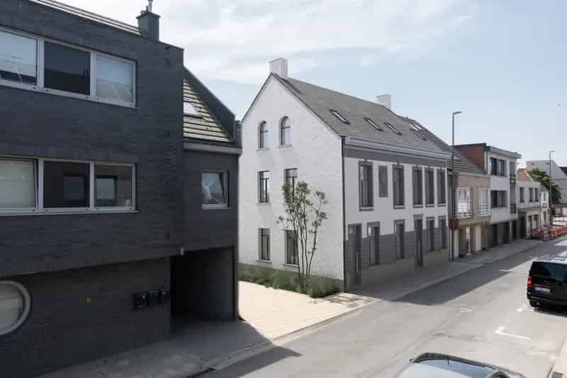 Duplex Appartement te Koop Nieuwbouwresidentie Camasius