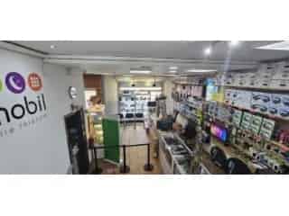 Handelspand Jemeppe-sur-Meuse 125m²  Investeerders