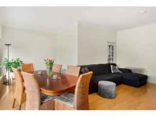 Huis te koop Brasschaat - Bel-"tage met garage en tuin