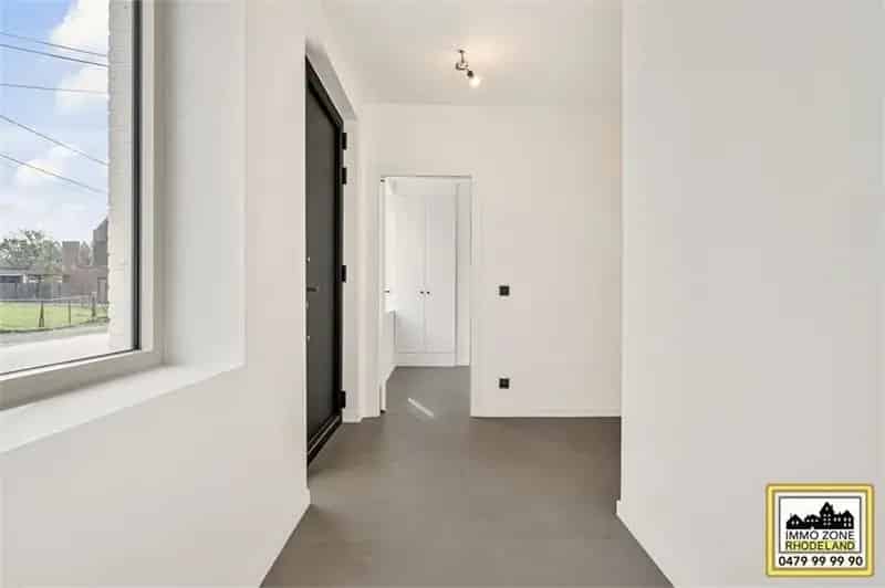 Huis te koop Bavegem 3 slaapkamers gerenoveerd
