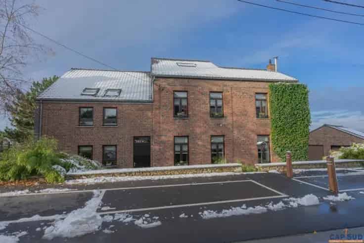 6 Slaapkamer Villa te Koop in Arsimont